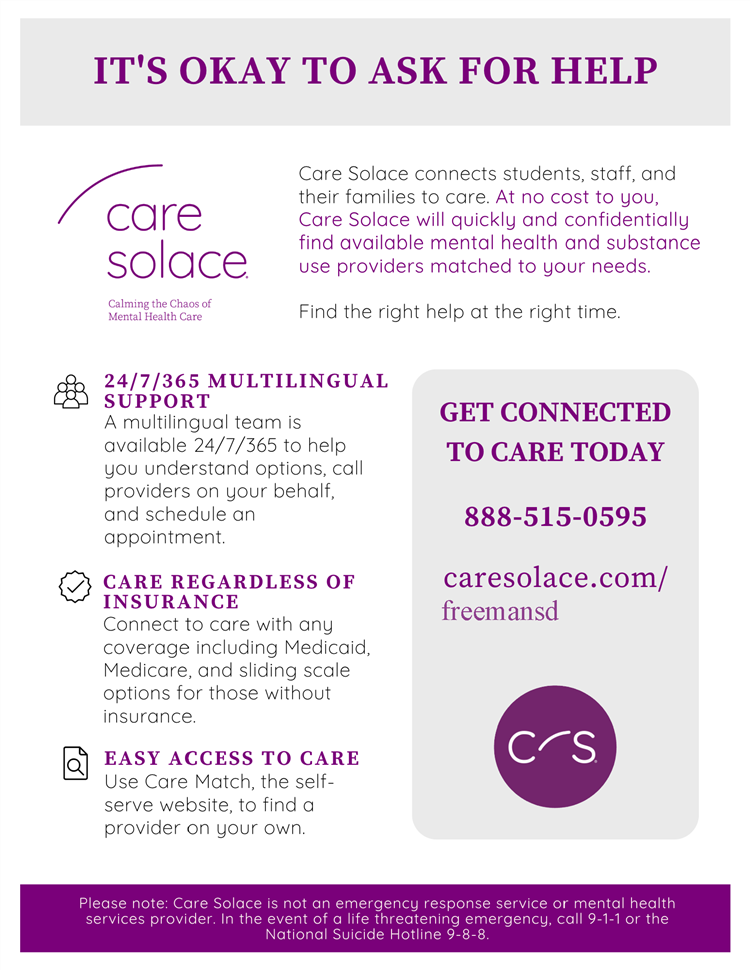 Care Solace